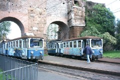 Rome,8. May 2004